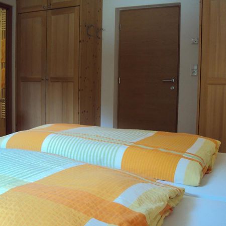 Hotel Haus Fliri Curon Venosta Pokoj fotografie