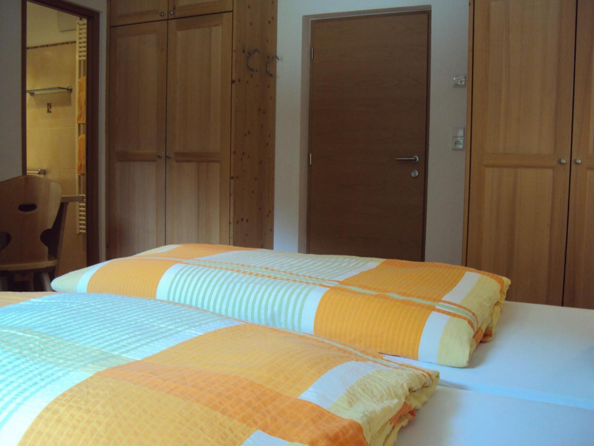 Hotel Haus Fliri Curon Venosta Pokoj fotografie
