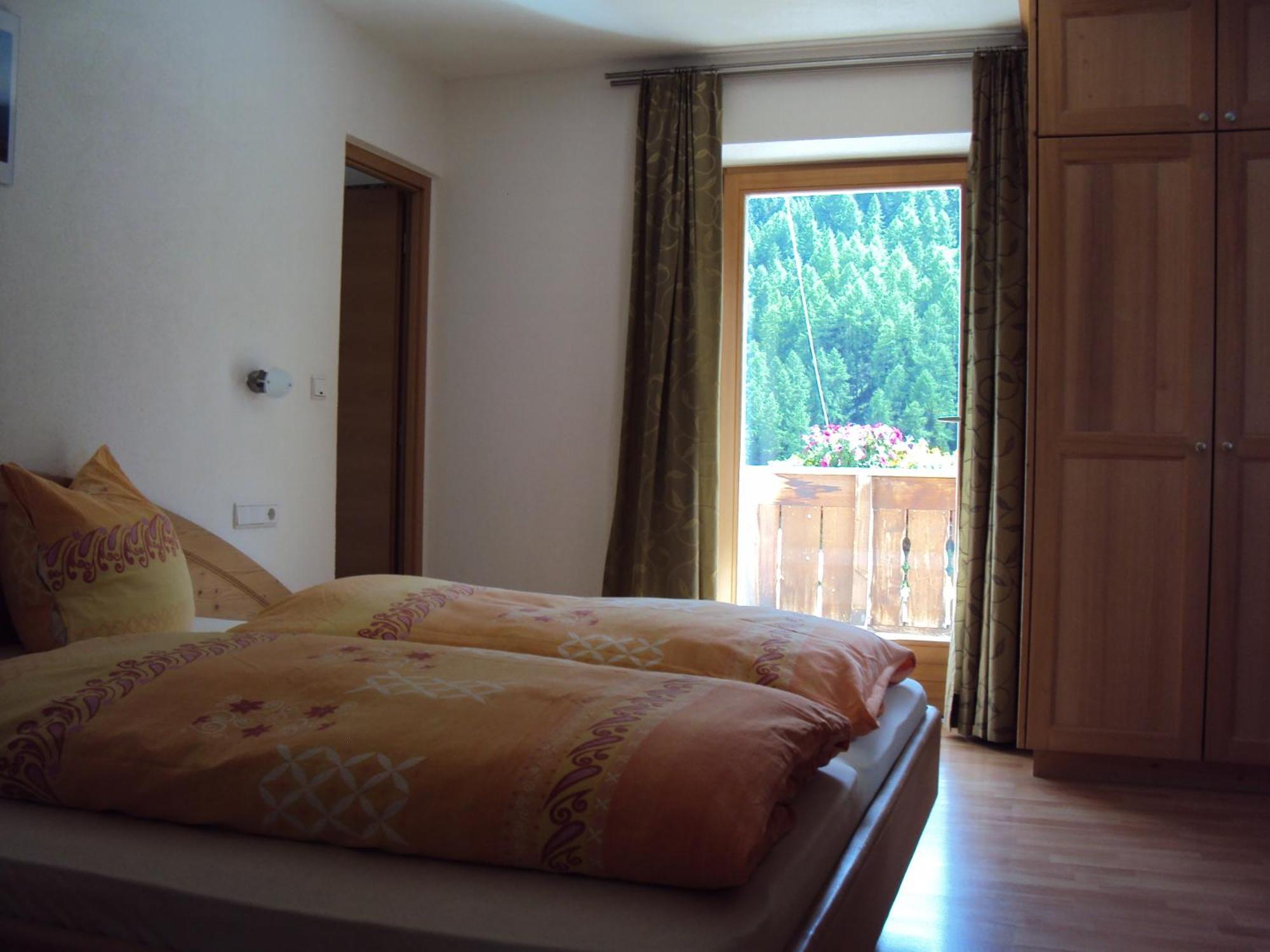 Hotel Haus Fliri Curon Venosta Pokoj fotografie