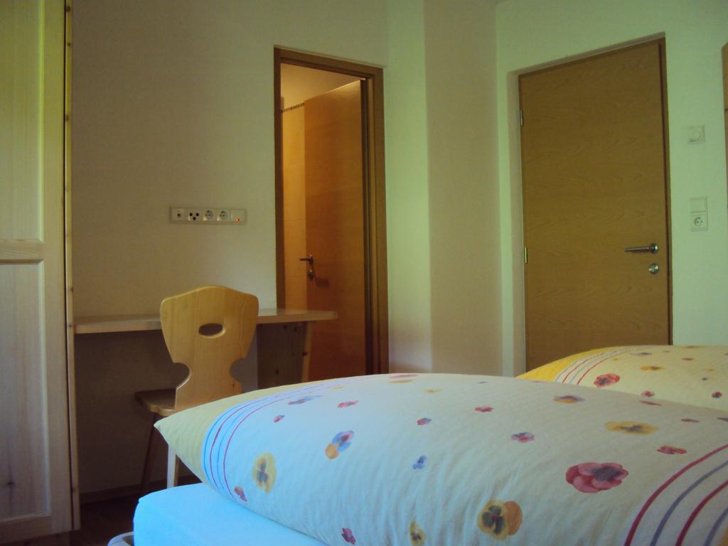 Hotel Haus Fliri Curon Venosta Pokoj fotografie