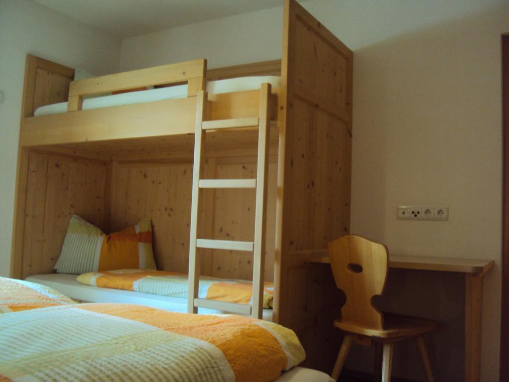 Hotel Haus Fliri Curon Venosta Pokoj fotografie
